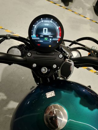 SWM Stormbreaker V1200 oferta