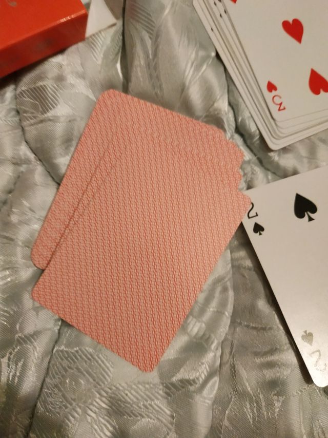 Valigetta poker Charro