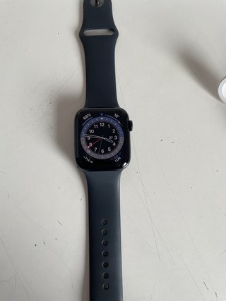 Apple watch SE 2024