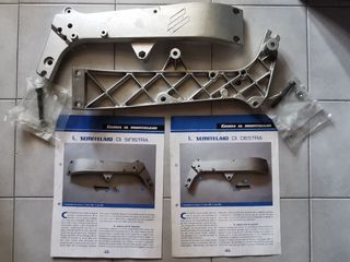 Componenti Minimoto Ducati Polini 910 originali