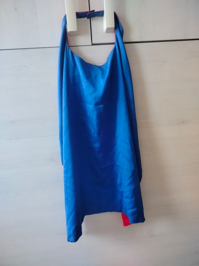 Capace travestimento