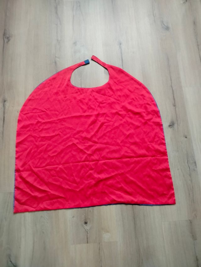 Capace travestimento