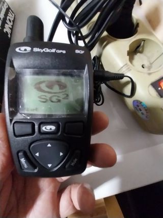 GPS SKY GOLF SG2
