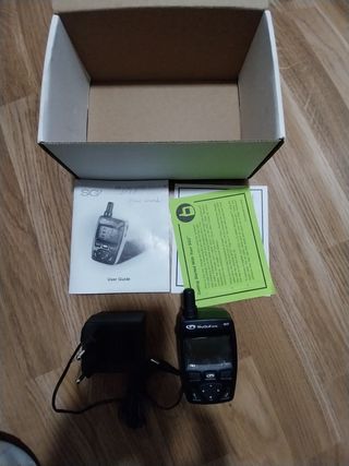 GPS SKY GOLF SG2