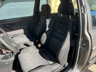 Golf Mk2 GTD 1988 1.9Tdi AFN Homologado