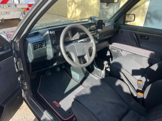 Golf Mk2 GTD 1988 1.9Tdi AFN Homologado