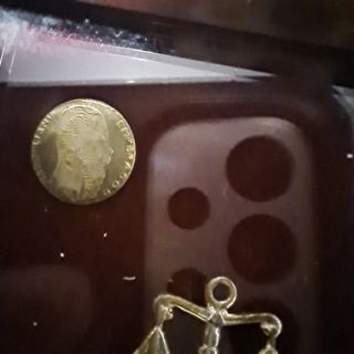 Quadretto con segno zodiacale