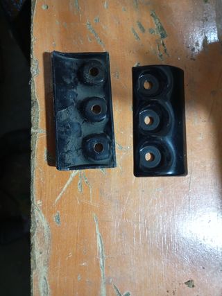 Ud. Tapa de cuchillas cepillo Makita