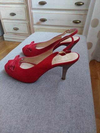 Zapatos 
