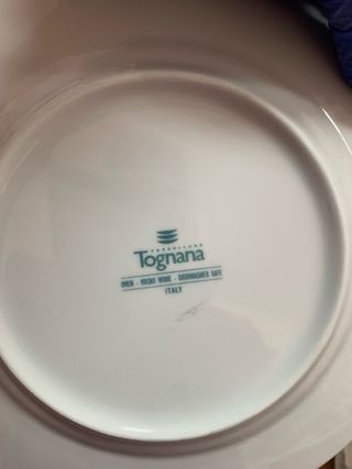 Vajilla Tognana