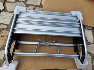 Acessórios para caravana