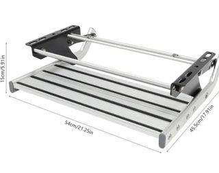 Acessórios para caravana