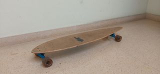 Long board