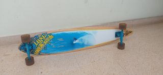 Long board