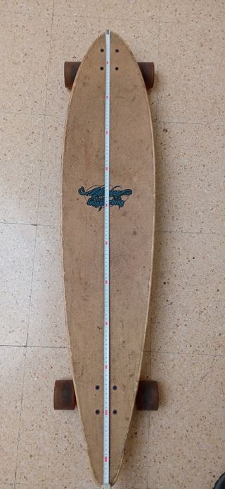 Long board