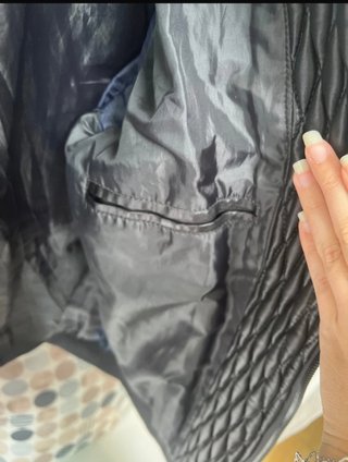 Chaqueta