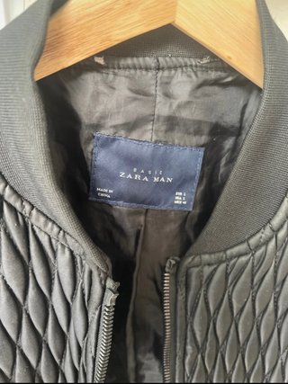 Chaqueta