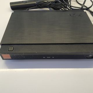 Sintonizador decodificador TV de Orange