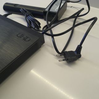 Sintonizador decodificador TV de Orange