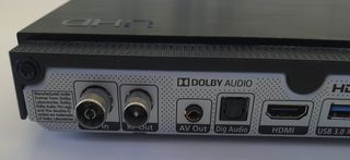 Sintonizador decodificador TV de Orange