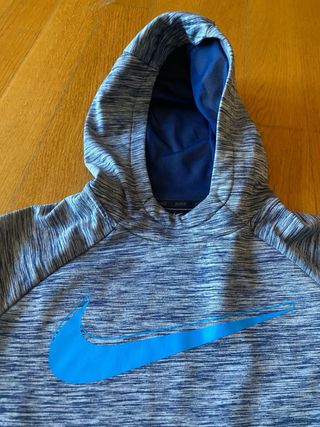 Felpa Nike 10 anni