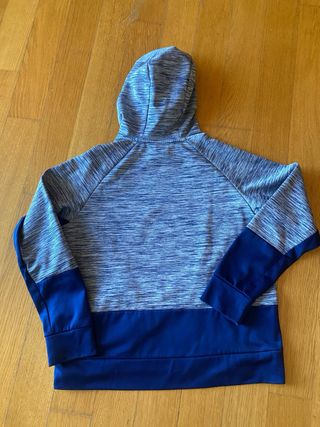 Felpa Nike 10 anni