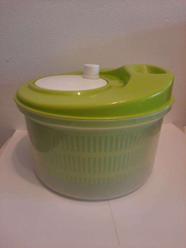 Escurridor ensalada