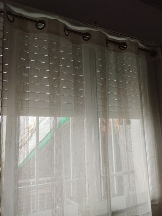 Cortinas