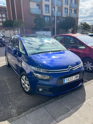 Citroen C4 Picasso 2017