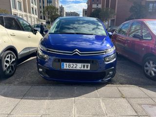 Citroen C4 Picasso 2017