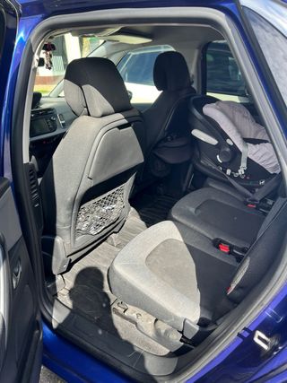 Citroen C4 Picasso 2017