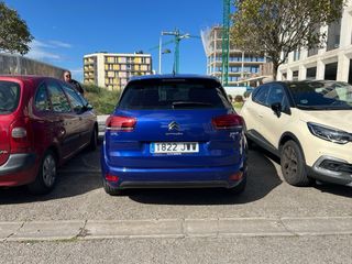 Citroen C4 Picasso 2017