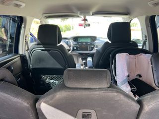 Citroen C4 Picasso 2017