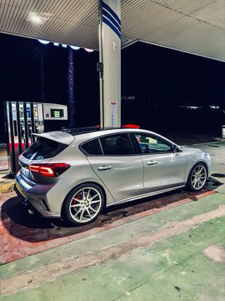 Ford Focus ST LINE MK4.5 2022