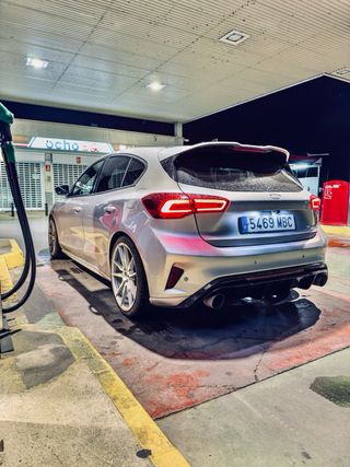 Ford Focus ST LINE MK4.5 2022