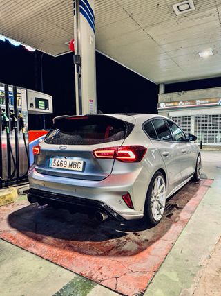 Ford Focus ST LINE MK4.5 2022