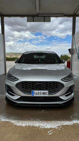 Ford Focus ST LINE MK4.5 2022