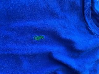 Maglietta Polo Ralph Lauren 10 anni
