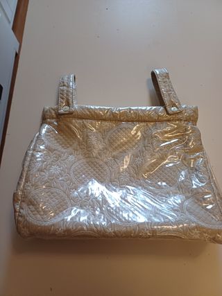 Saco silla carro de bebé