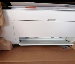 Impresora multifunción