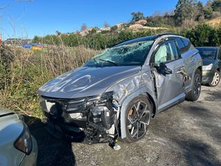 HYUNDAI TUCSON 1.6 T '24 - PARA DESPIECE
