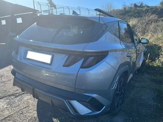 HYUNDAI TUCSON 1.6 T '24 - PARA DESPIECE