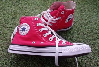 Zapatillas botitas CONVERSE