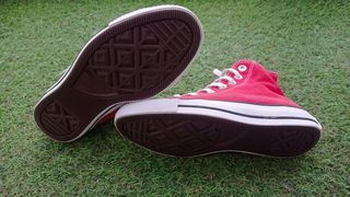 Zapatillas botitas CONVERSE