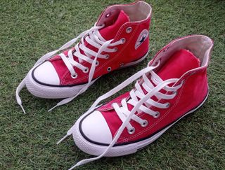 Zapatillas botitas CONVERSE