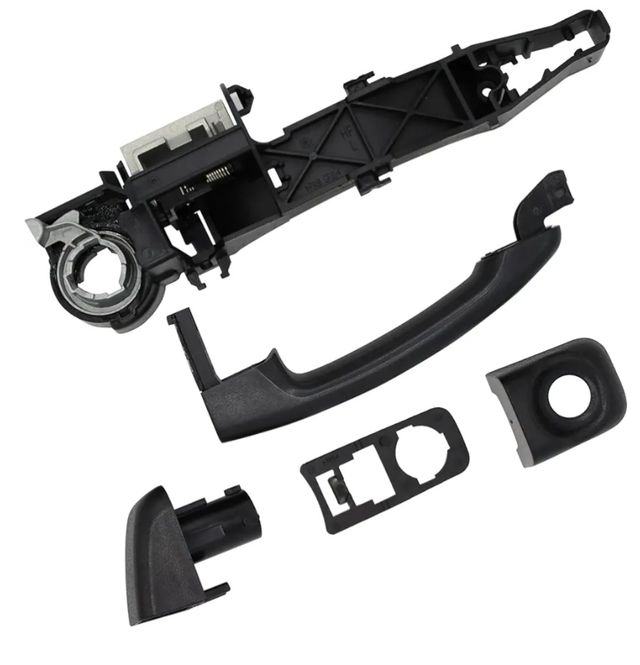 MANIJA PUERTA CONDUCTOR 