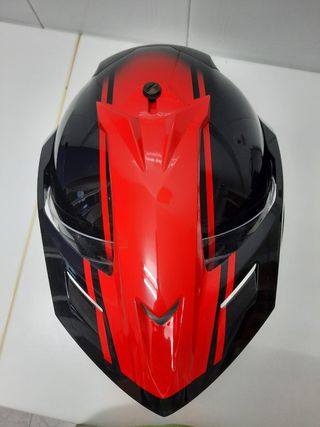 CASCO BMW NUEVO
