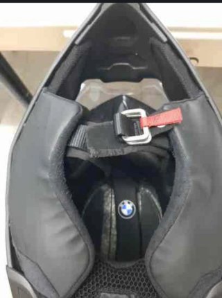 CASCO BMW NUEVO