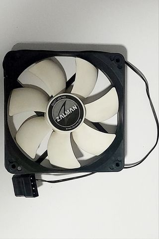 Ventilador CPU