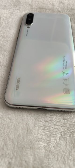Xiaomi Mi A3 android one